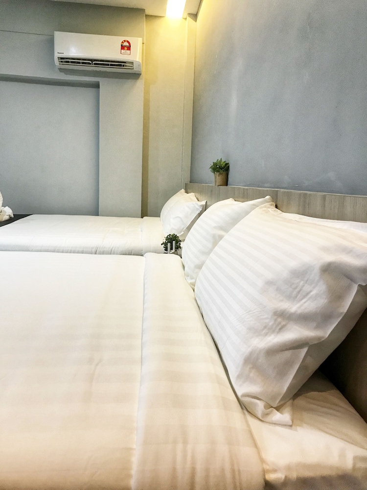 Kimal Hotel Taiping 13/45