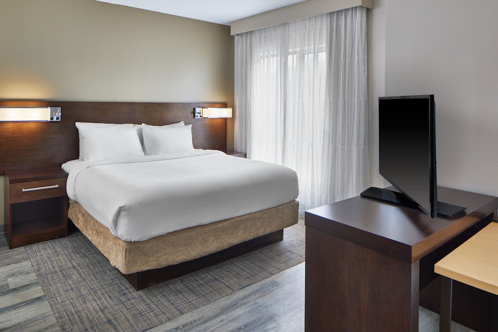 RESIDENCE INN ATLANTA PERIMETER CENTER DUNWOODY 13/44