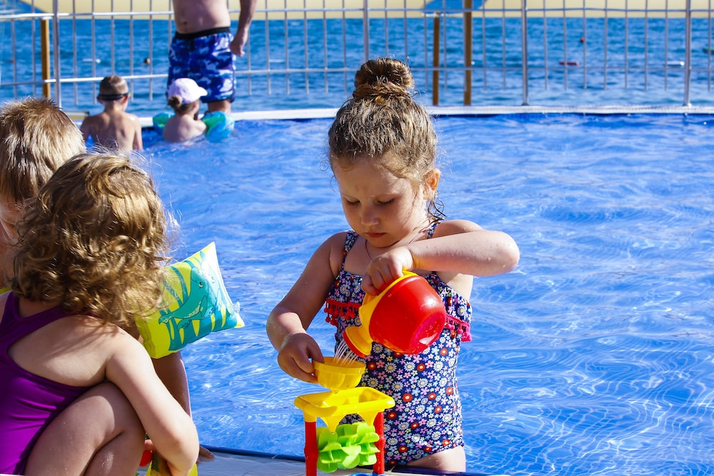 Fortezza Beach Resort 47/70
