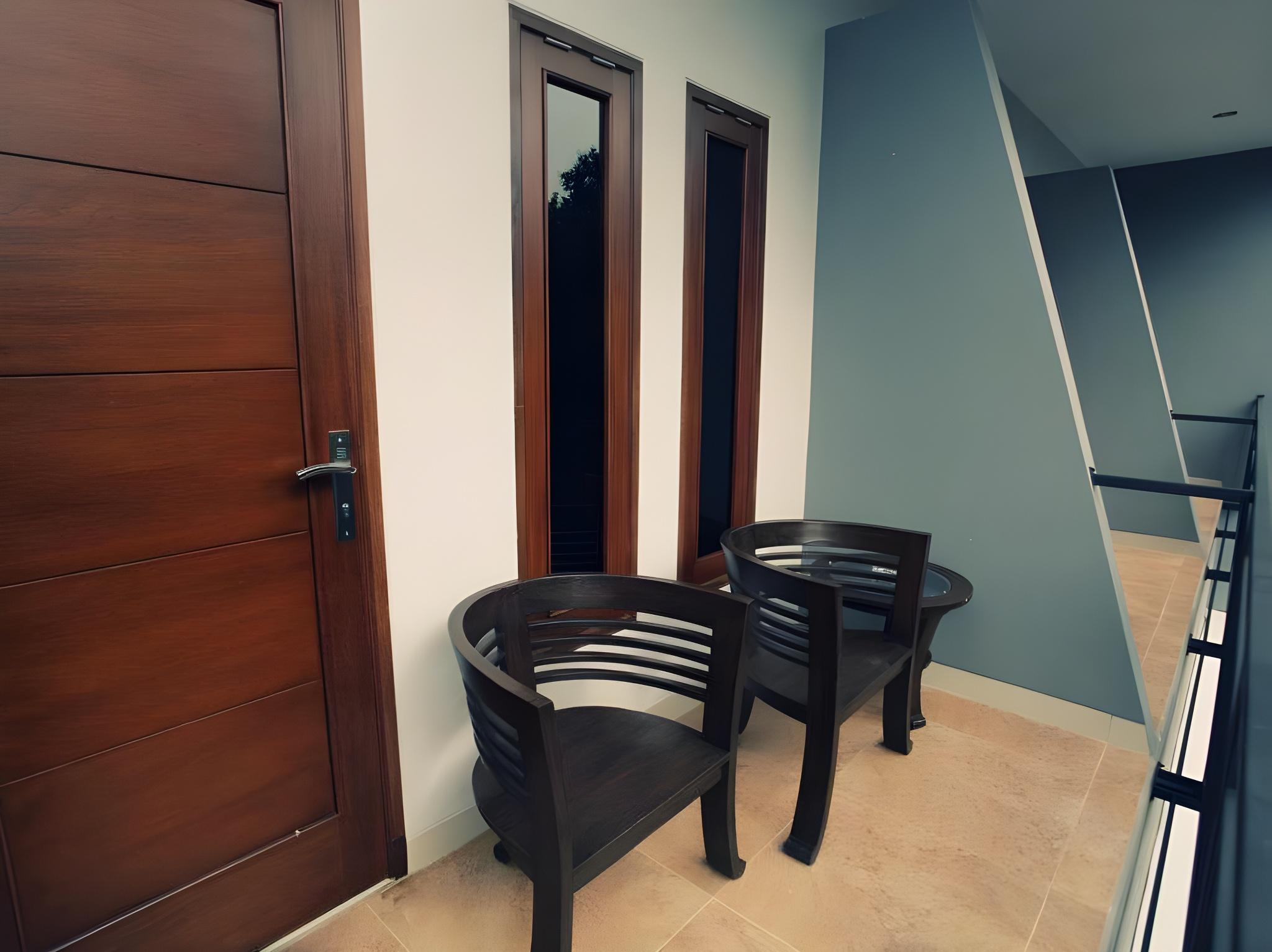 Andelis Homestay 30/37