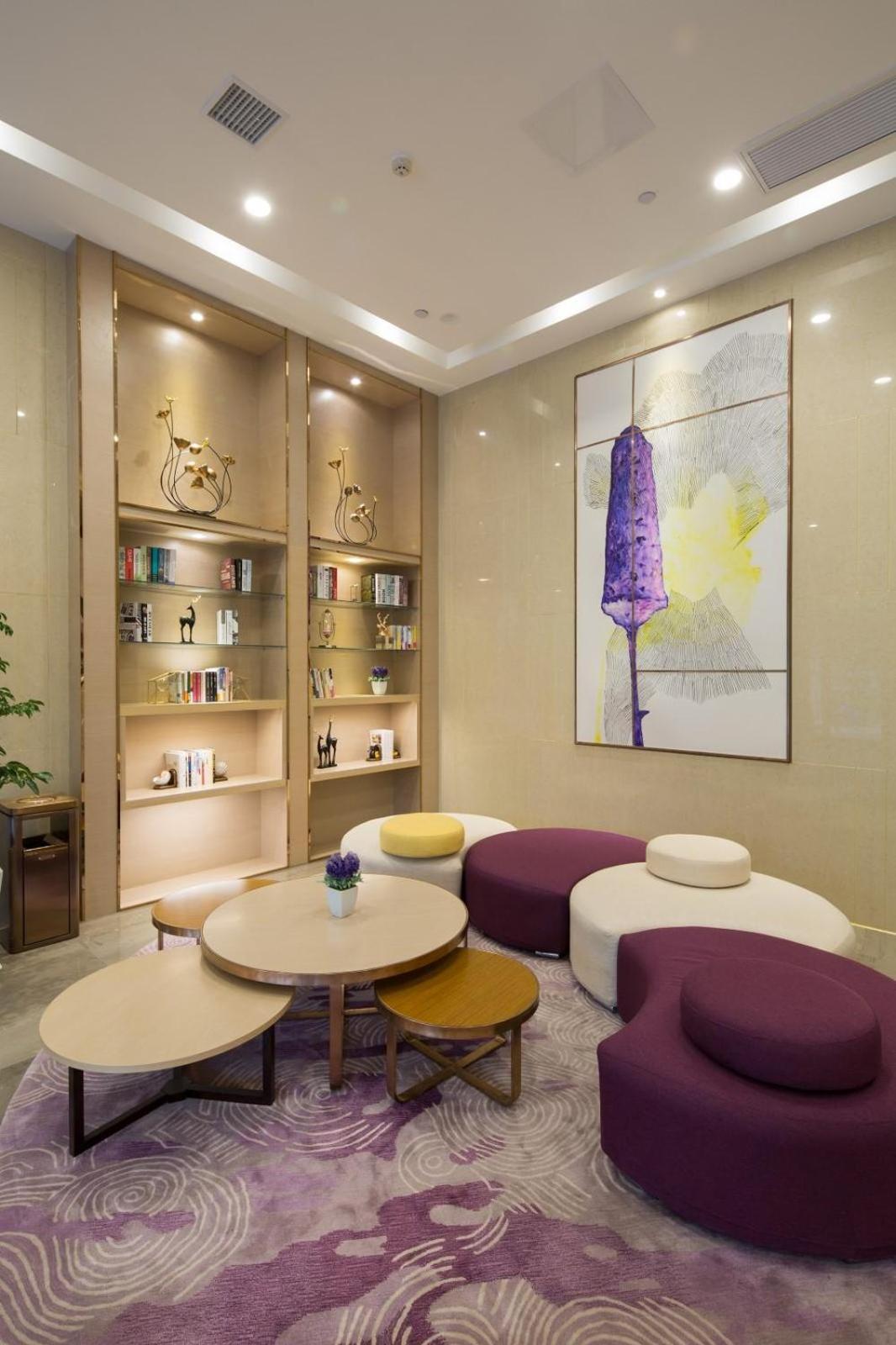 Lavande Hotel (Changsha City Government) 35/55