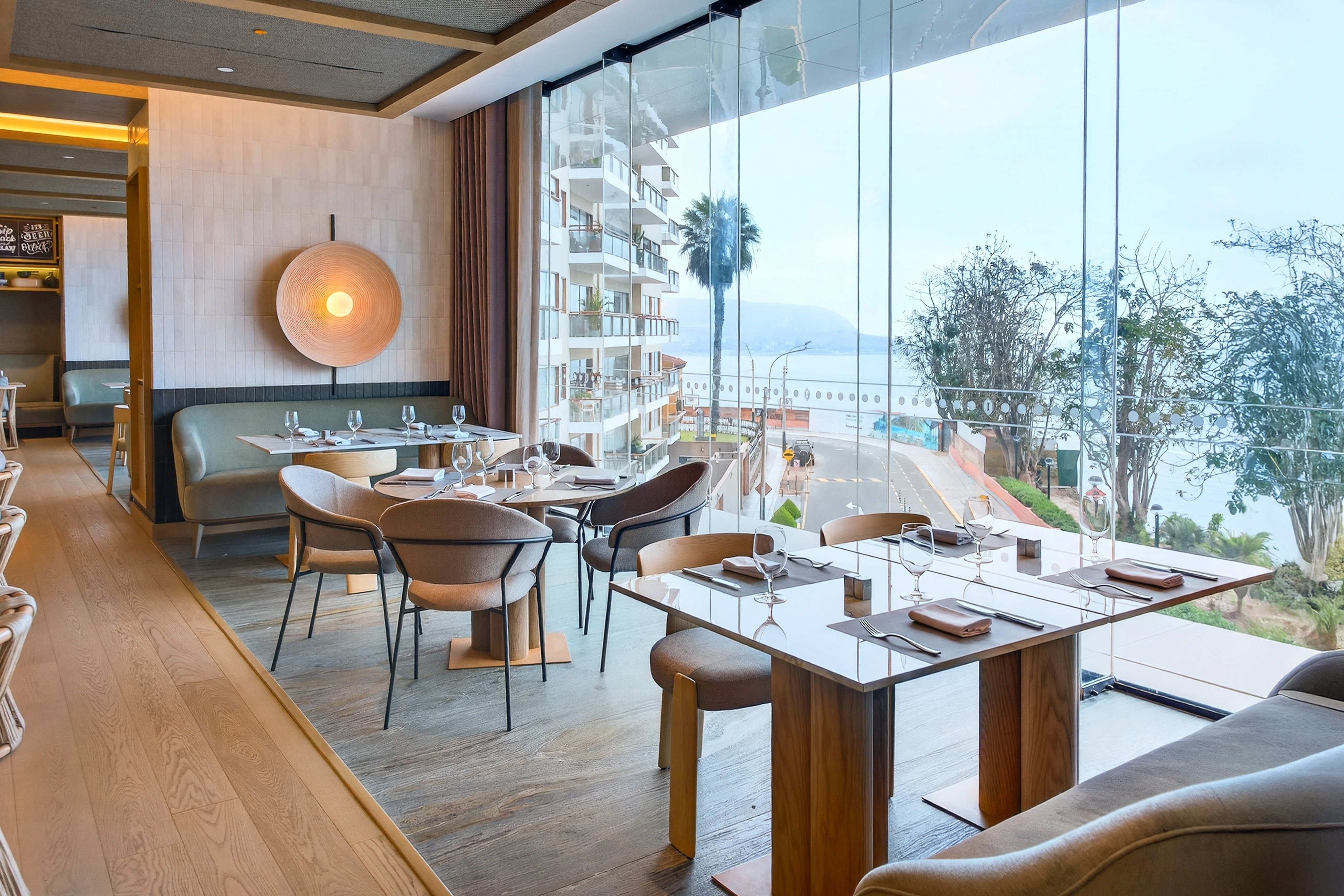 Hotel Indigo Lima Miraflores 26/50