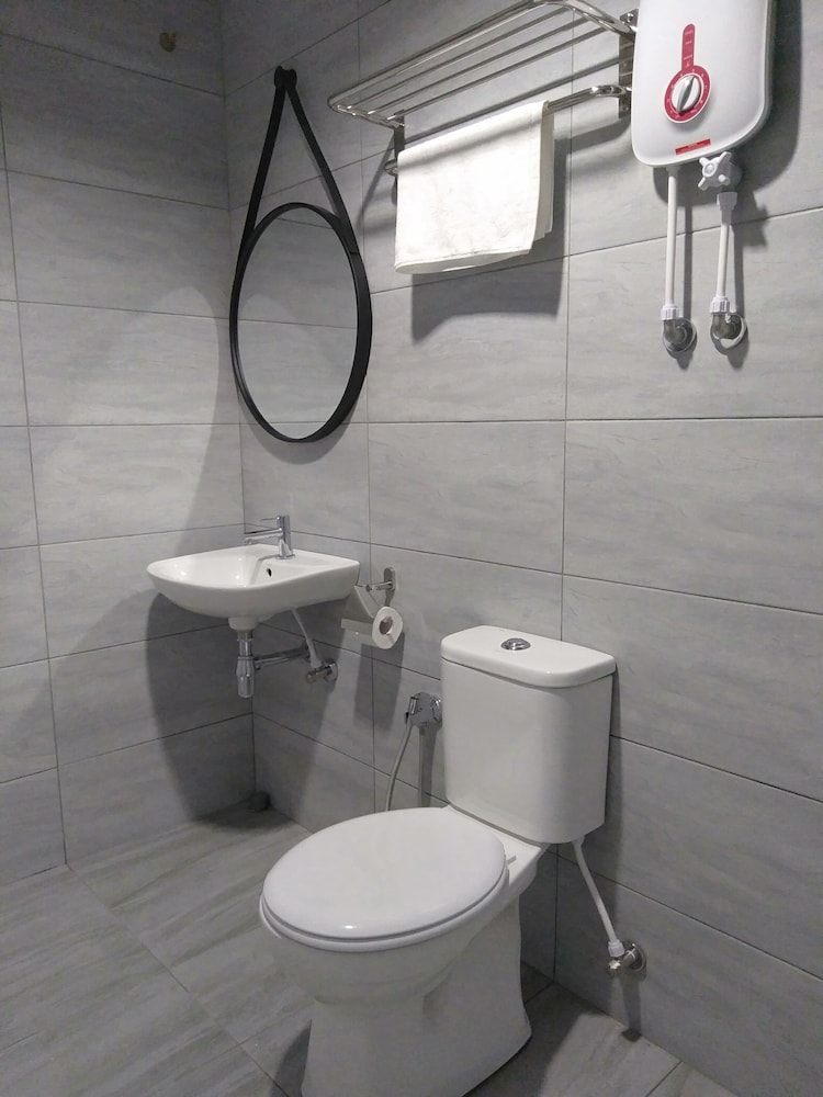 Urban Inn Alor Setar 28/30