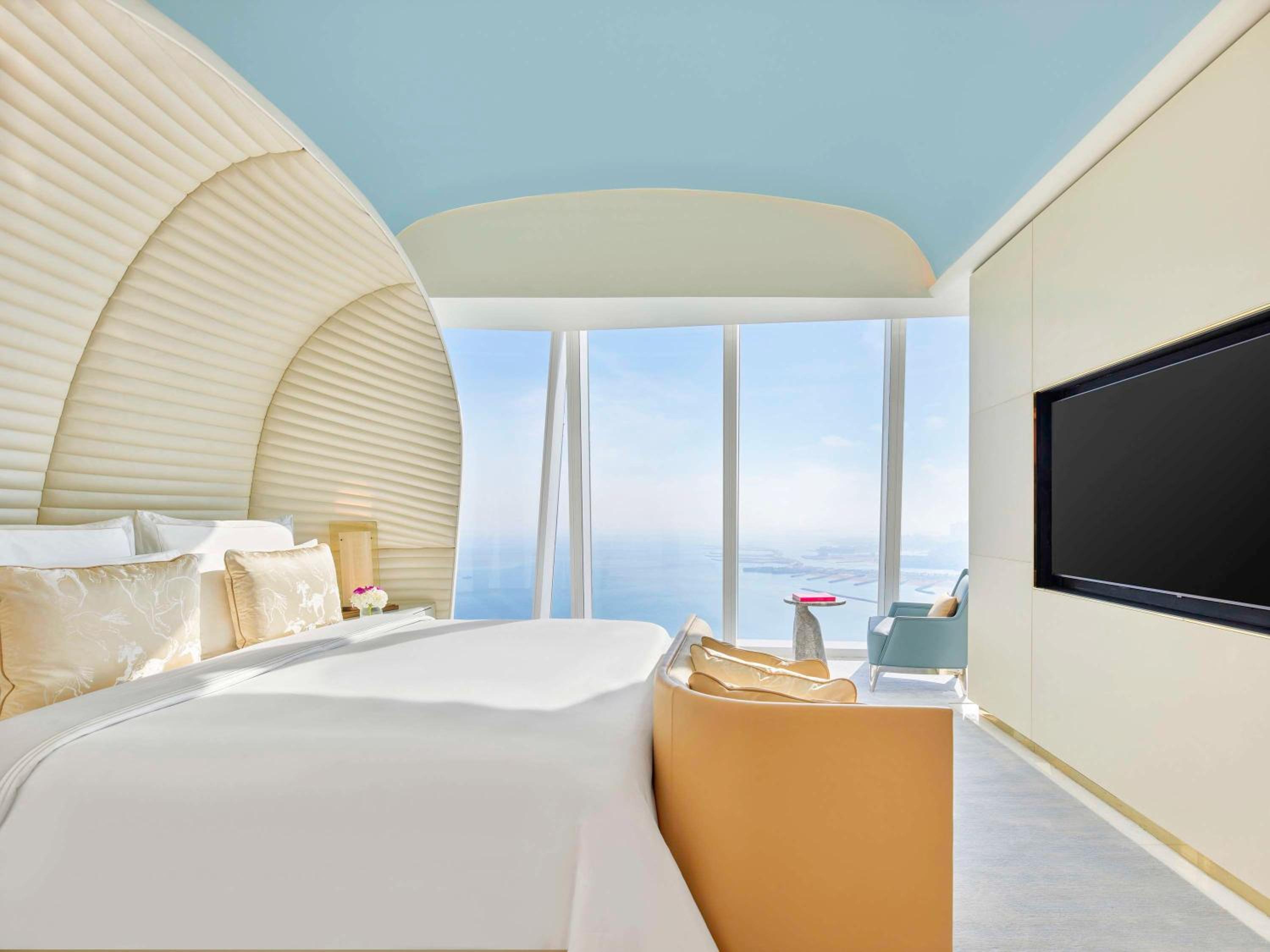 Junior Sea View Suite