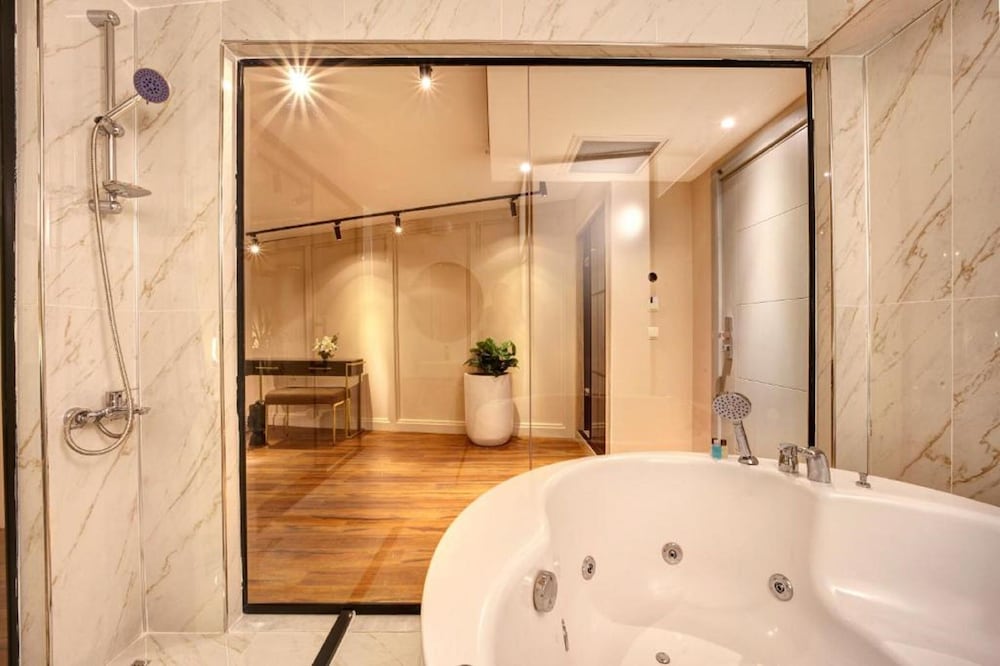Concept Nisantasi Hotel & Spa 44/48