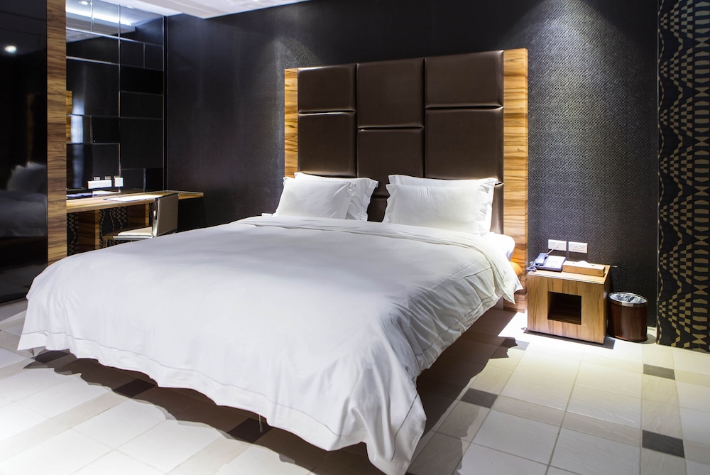 All-Ur Boutique Motel - Tai-Tung Branch 11/50