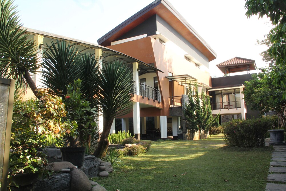 Villa Lemon 44/50