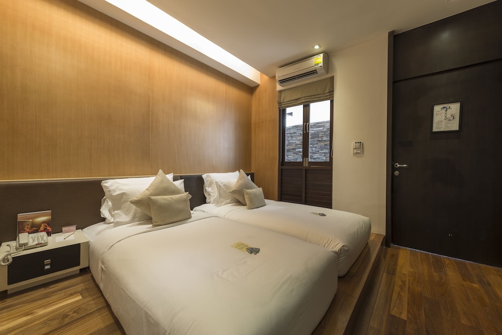 The Sea Koh Samui Resort & Residences by Tolani 20/72