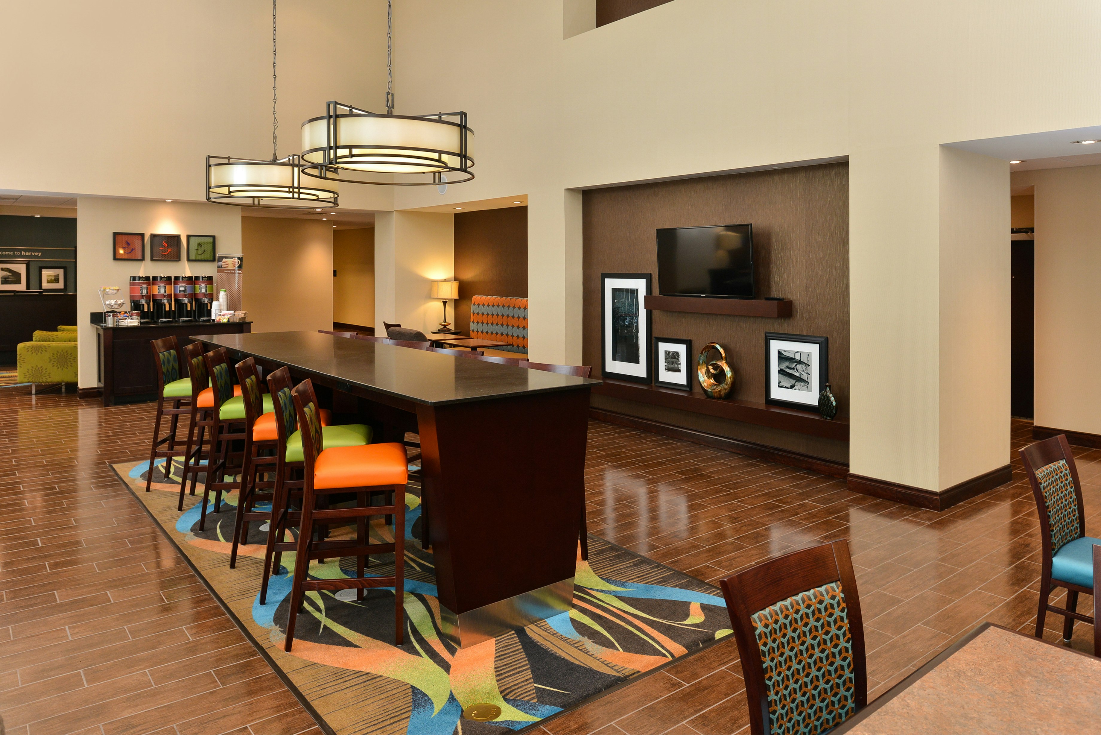 Hampton Inn Suites Harvey New Orleans West Bank 29/57