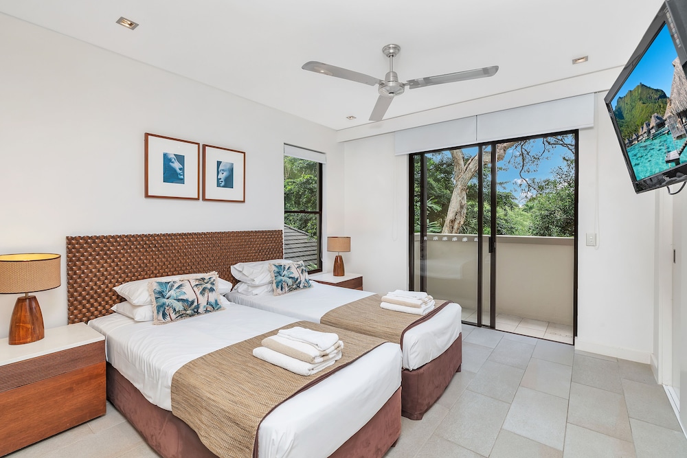 Apartment 316 at Sea Temple Palm Cove 16/50