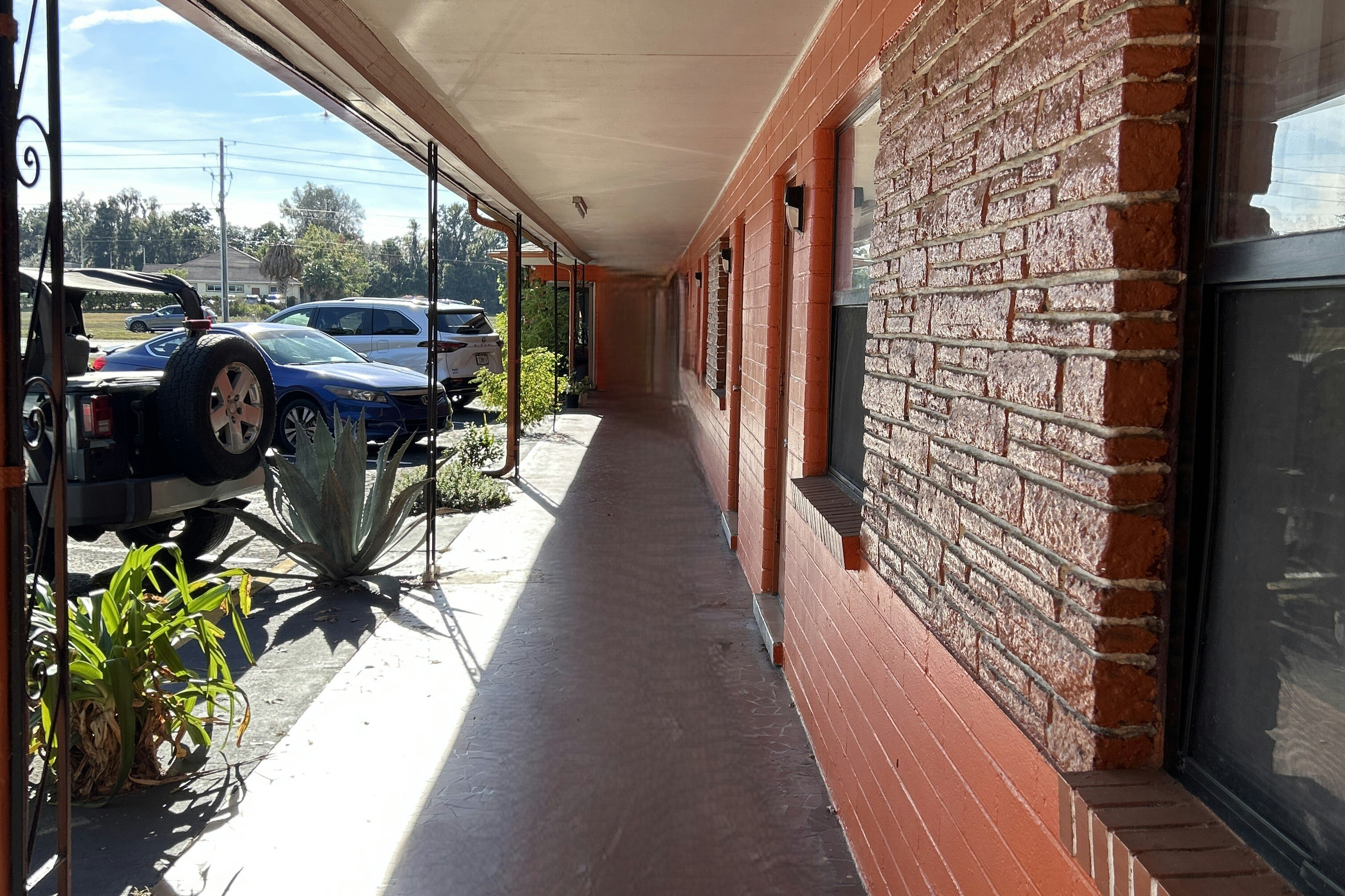Stevens Motel by Capital O Ocala US 27 27/32