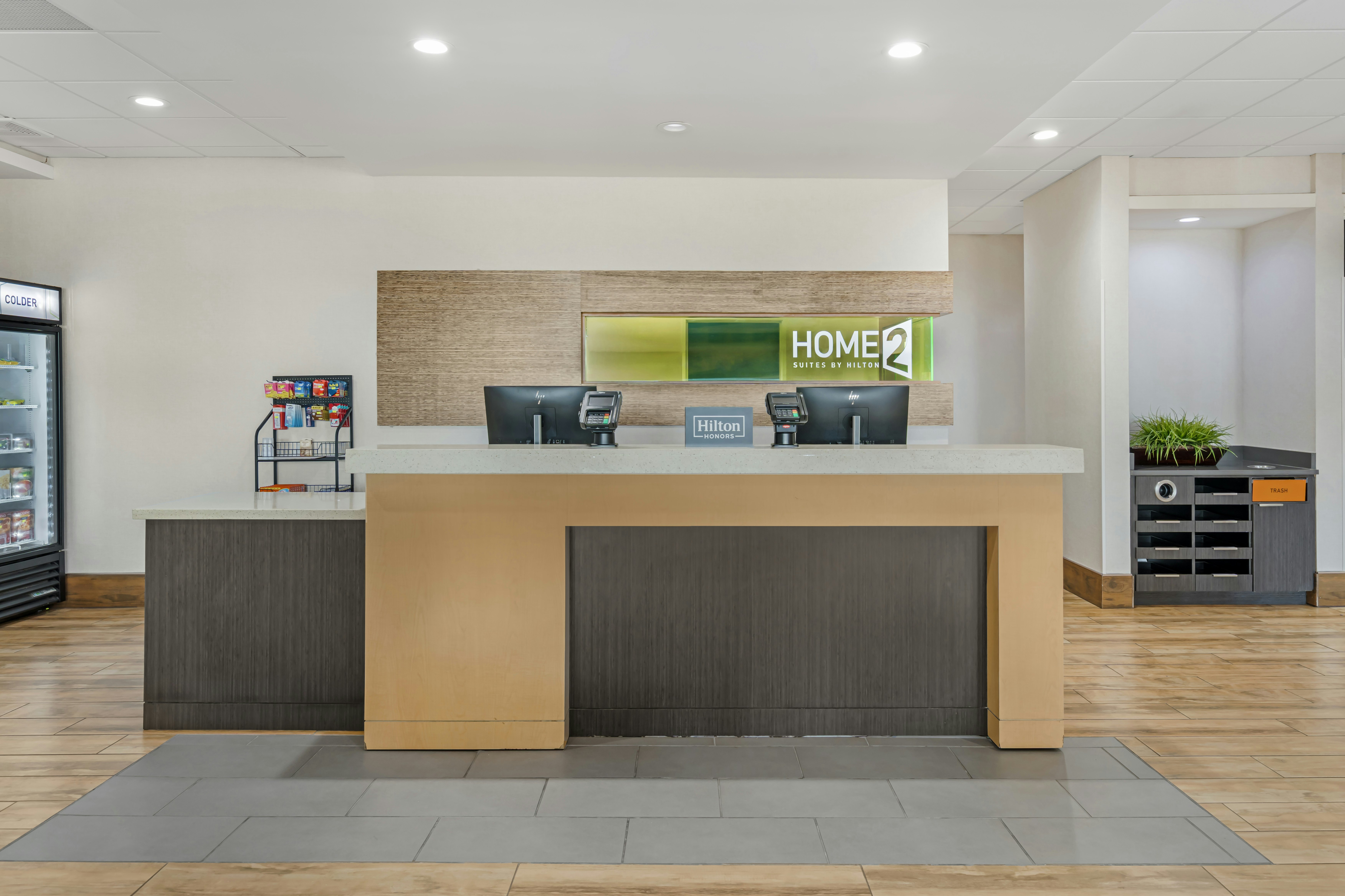 Home2 Suites By Hilton Dallas Desoto 5/50
