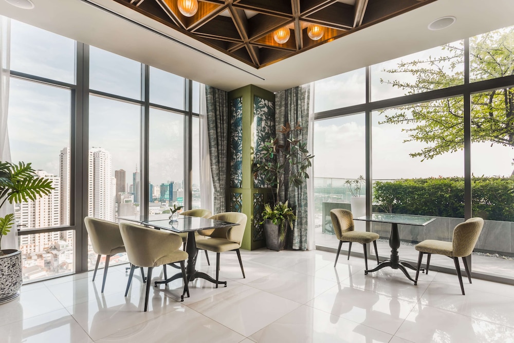 Wyndham Bangkok Queen Convention Centre 39/51