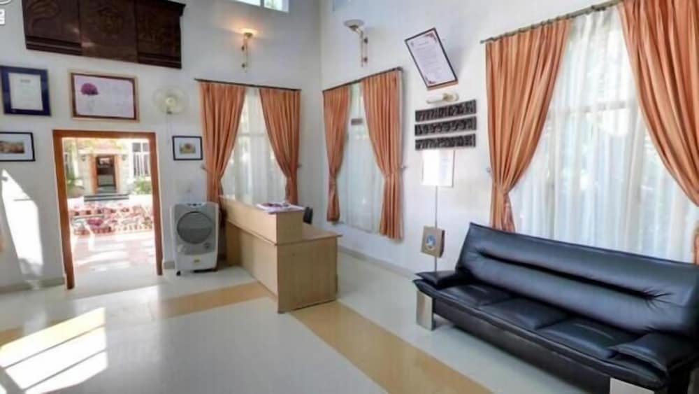 Pragati Resorts 26/47