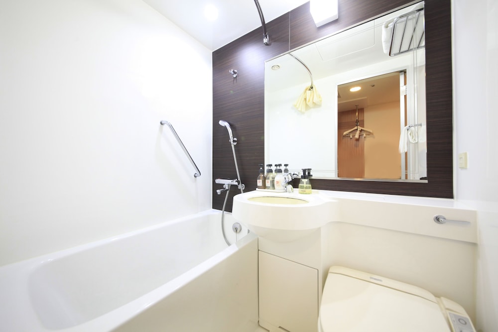 Art Hotel Niigata Station 17/40
