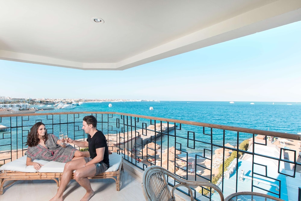 Sunrise Holidays Resort- Adults Only (Plus 16) 34/54