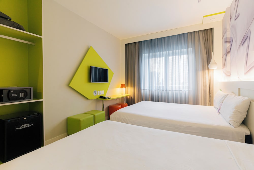 Ibis Styles Sao Paulo Barra Funda 23/74