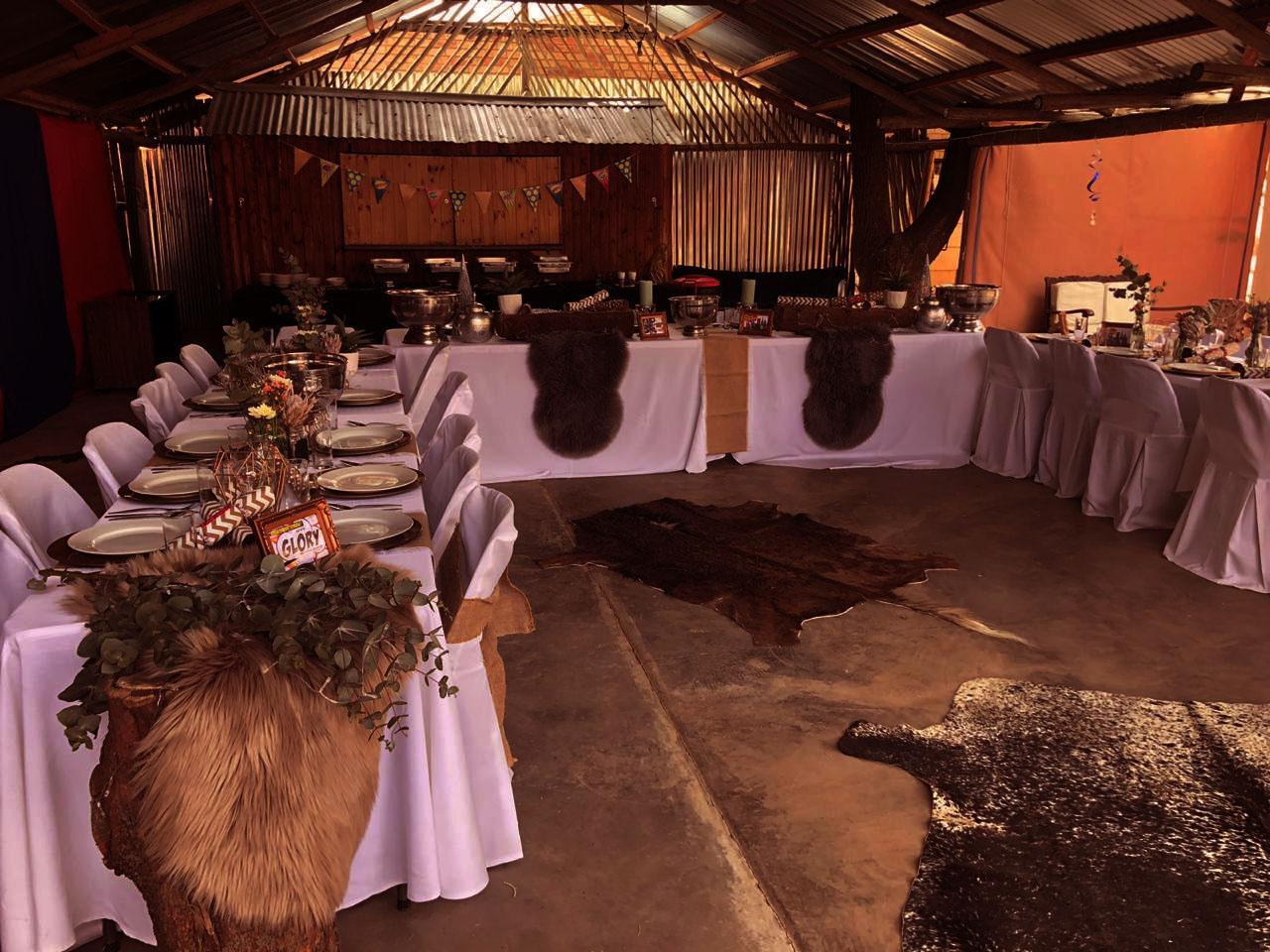 Villa Mexicana Guesthouse 14/33