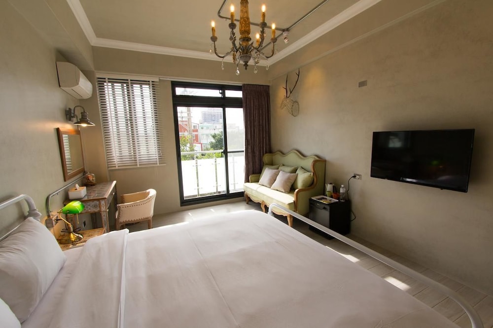 We Love Inn 21/50