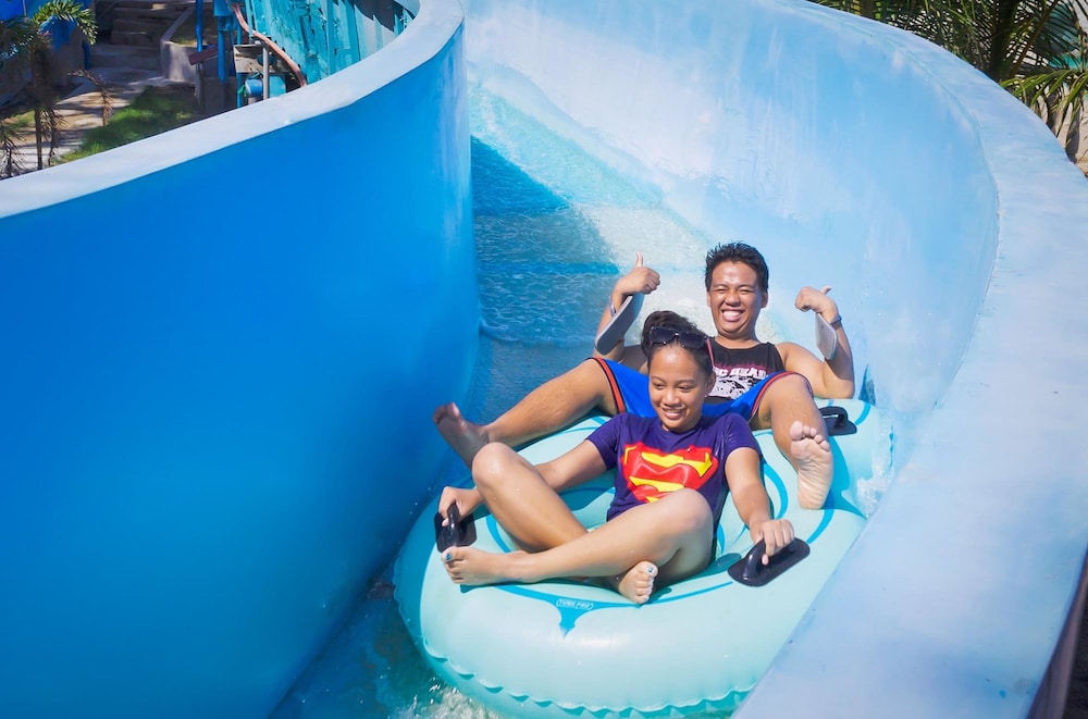 Whiterock Beach Hotel And Waterpark 42/73