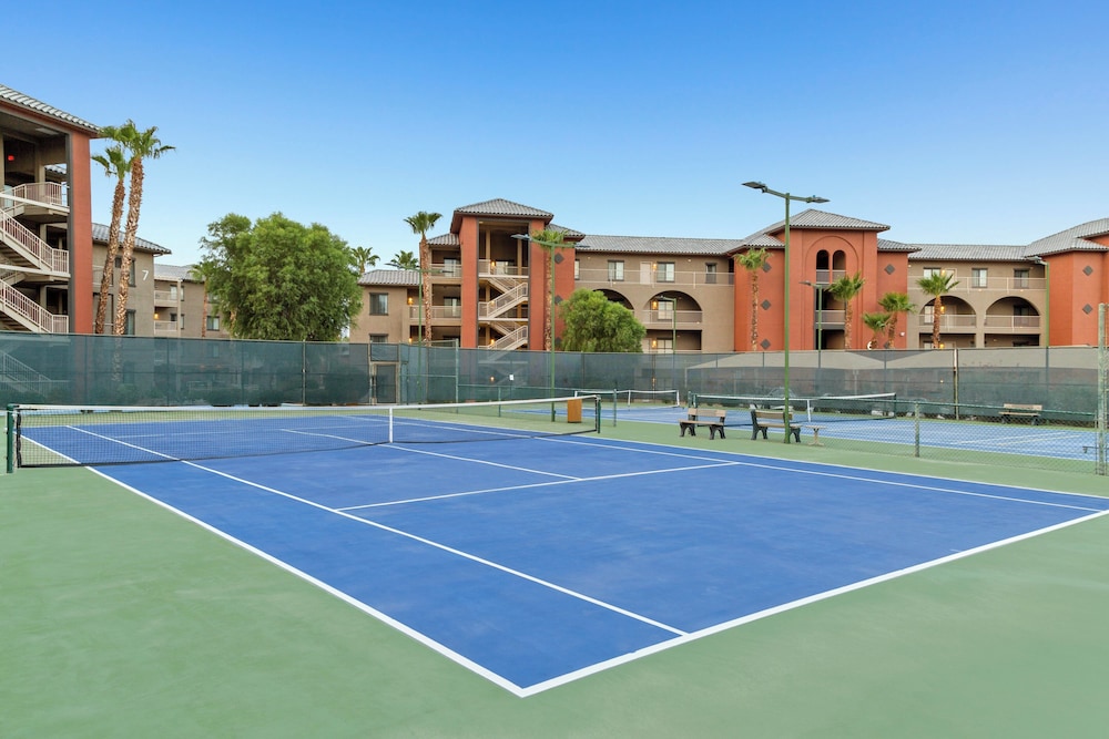 WorldMark Indio 15/48