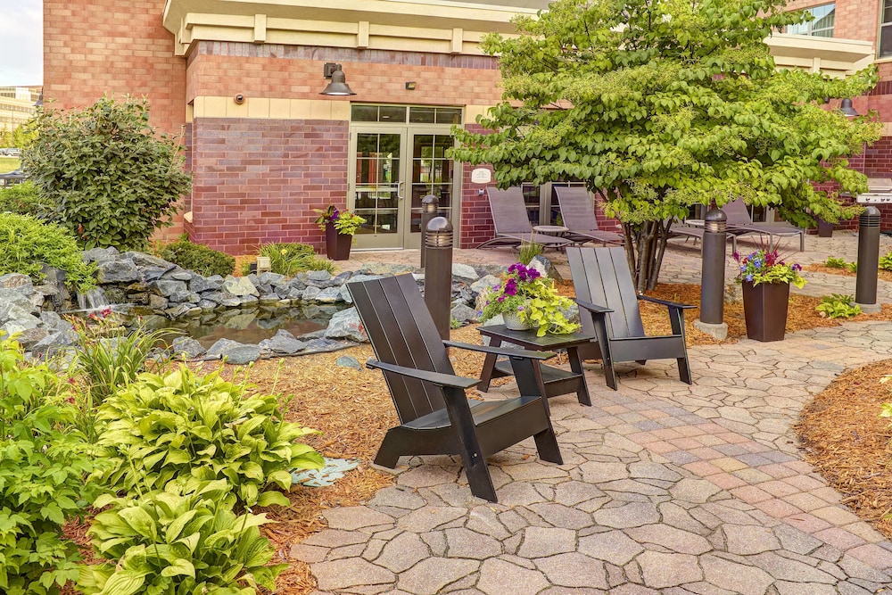 Residence Inn Minneapolis Plymouth 19/28