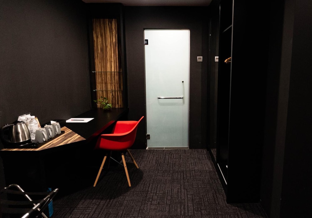 Artworks Hotel Ipoh 50/61