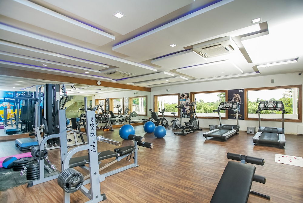 Sathyam Grand Resort Sriperumbudur 16/50