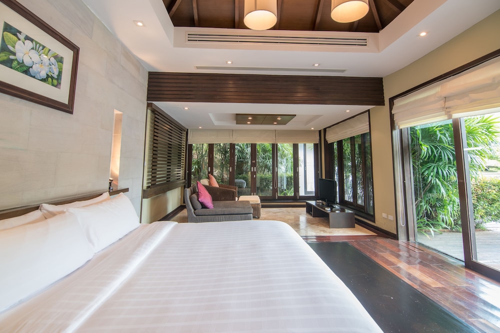 Villa Zolitude Resort Spa 34/72