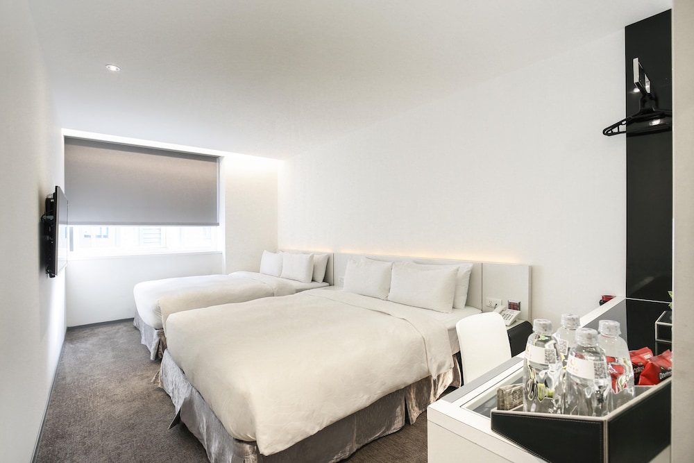 Cityinn Hotel Taipei Station Branch Iii 17/59