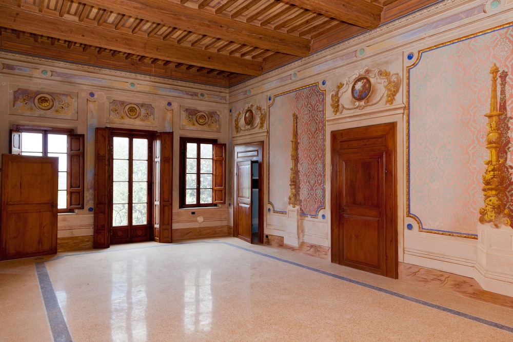 Il Castello di San Ruffino 29/50