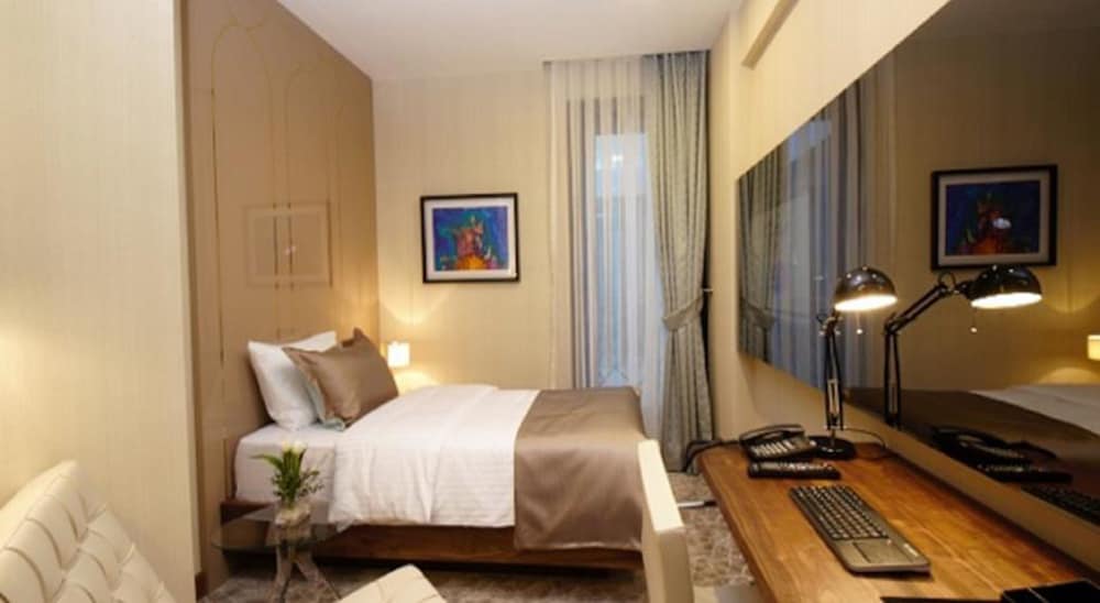 Inera Hotel 17/42