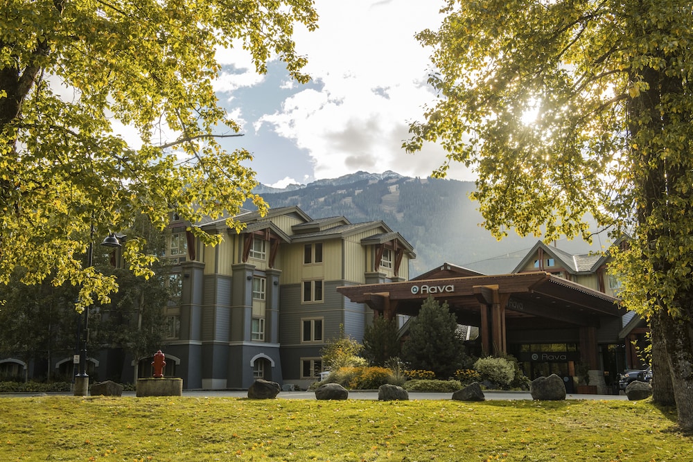 Aava Whistler Hotel 43/50