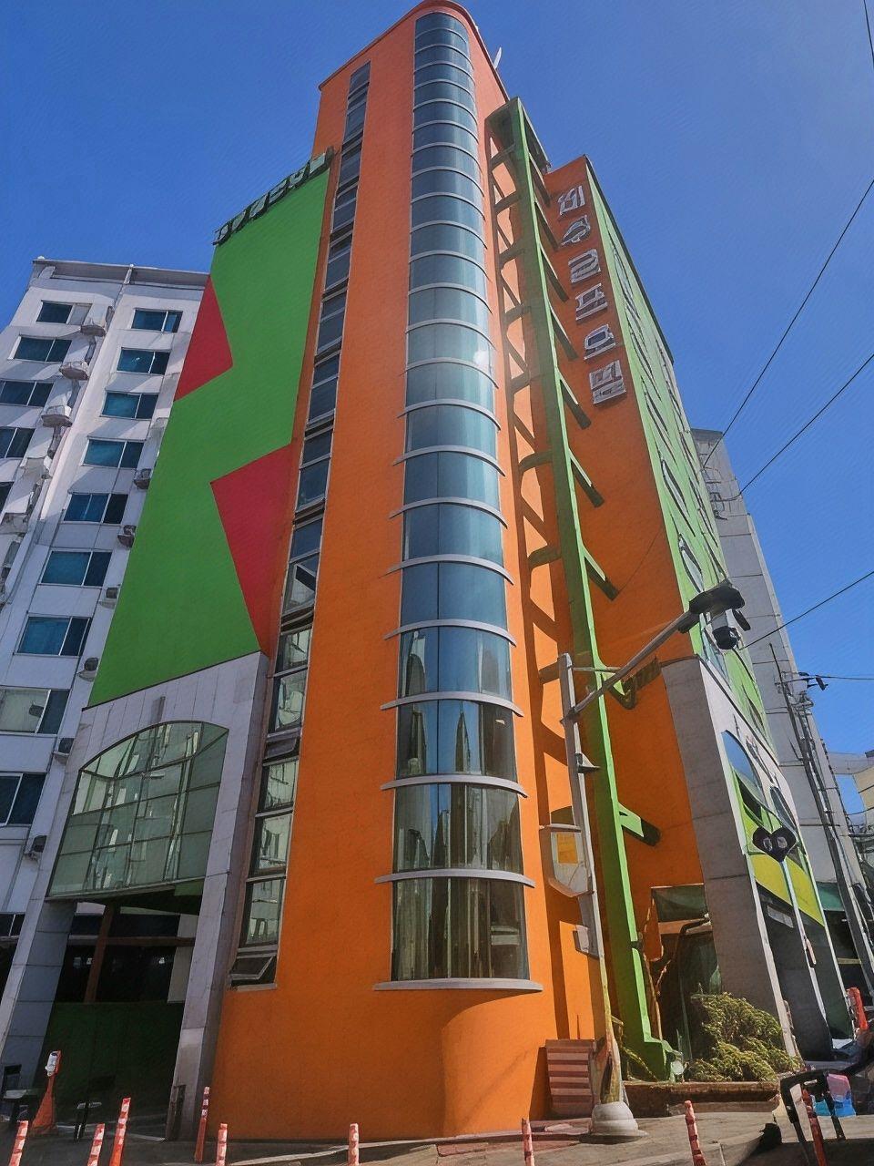 Jeju Golf Hotel 5/50