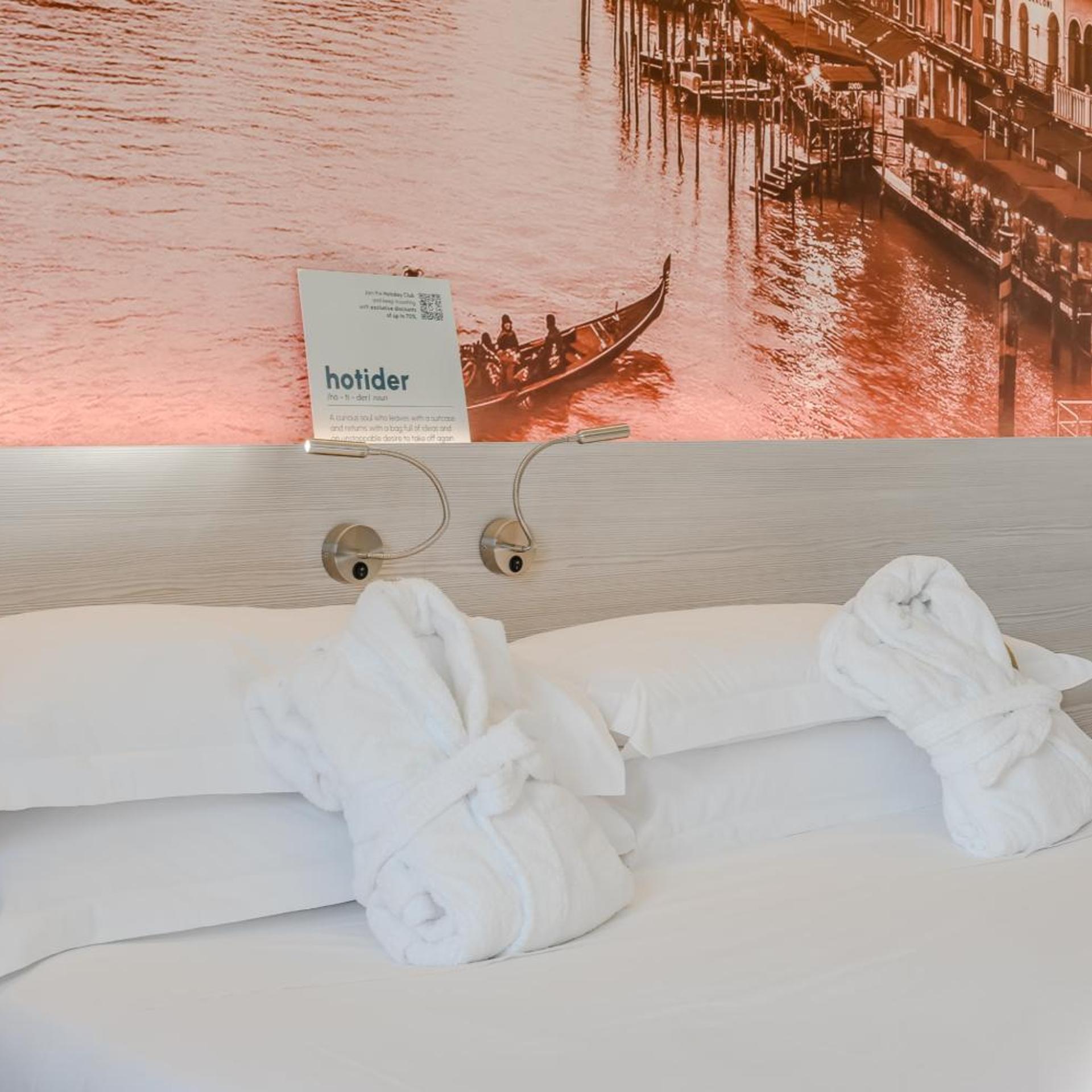 Hotiday Venezia Marco Polo 34/50
