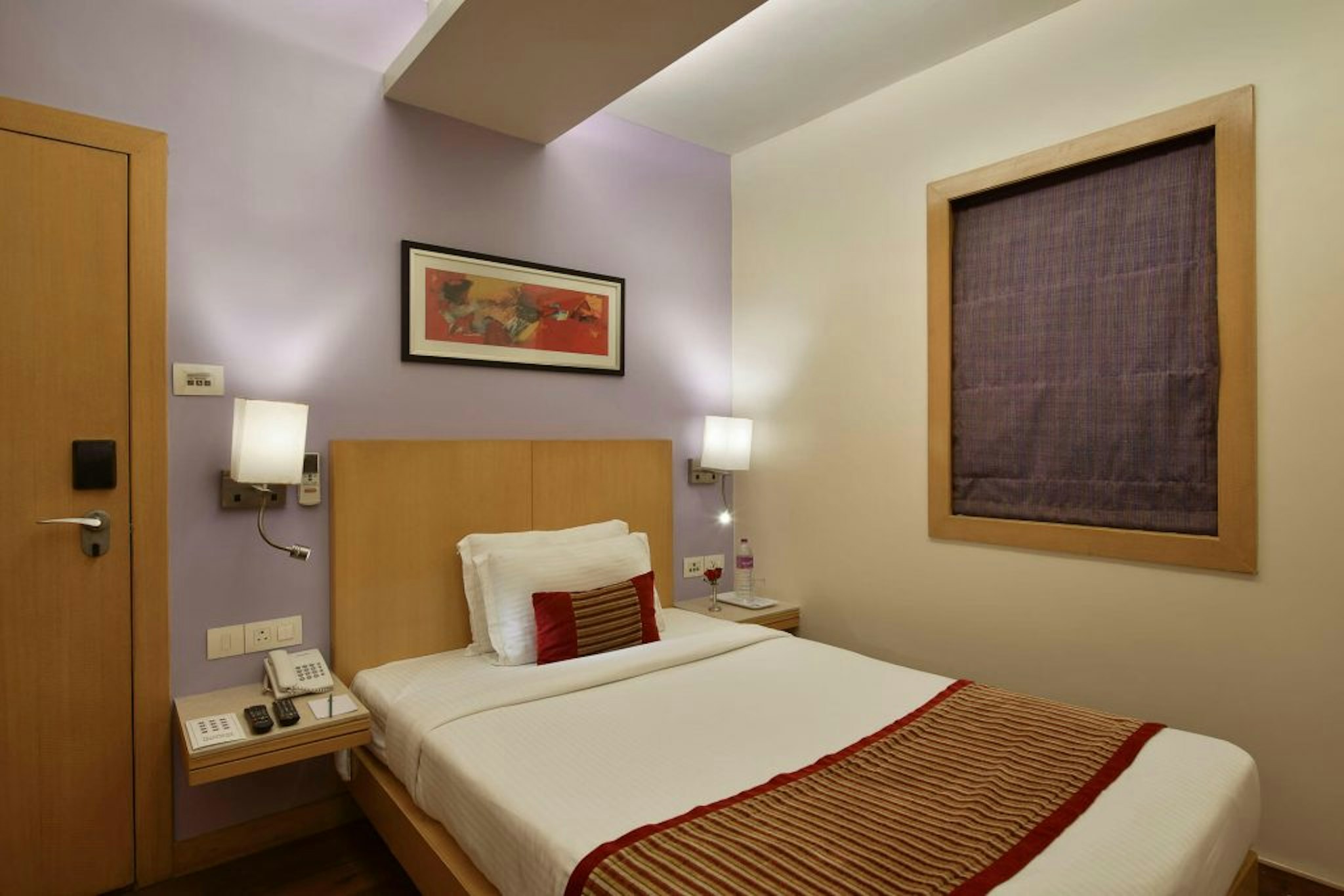 Hotel Heritage 21/54