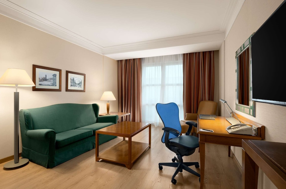 Hilton Rome Airport 47/79