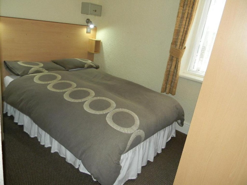 Room at The Hawkes Hotel, BLACKPOOL