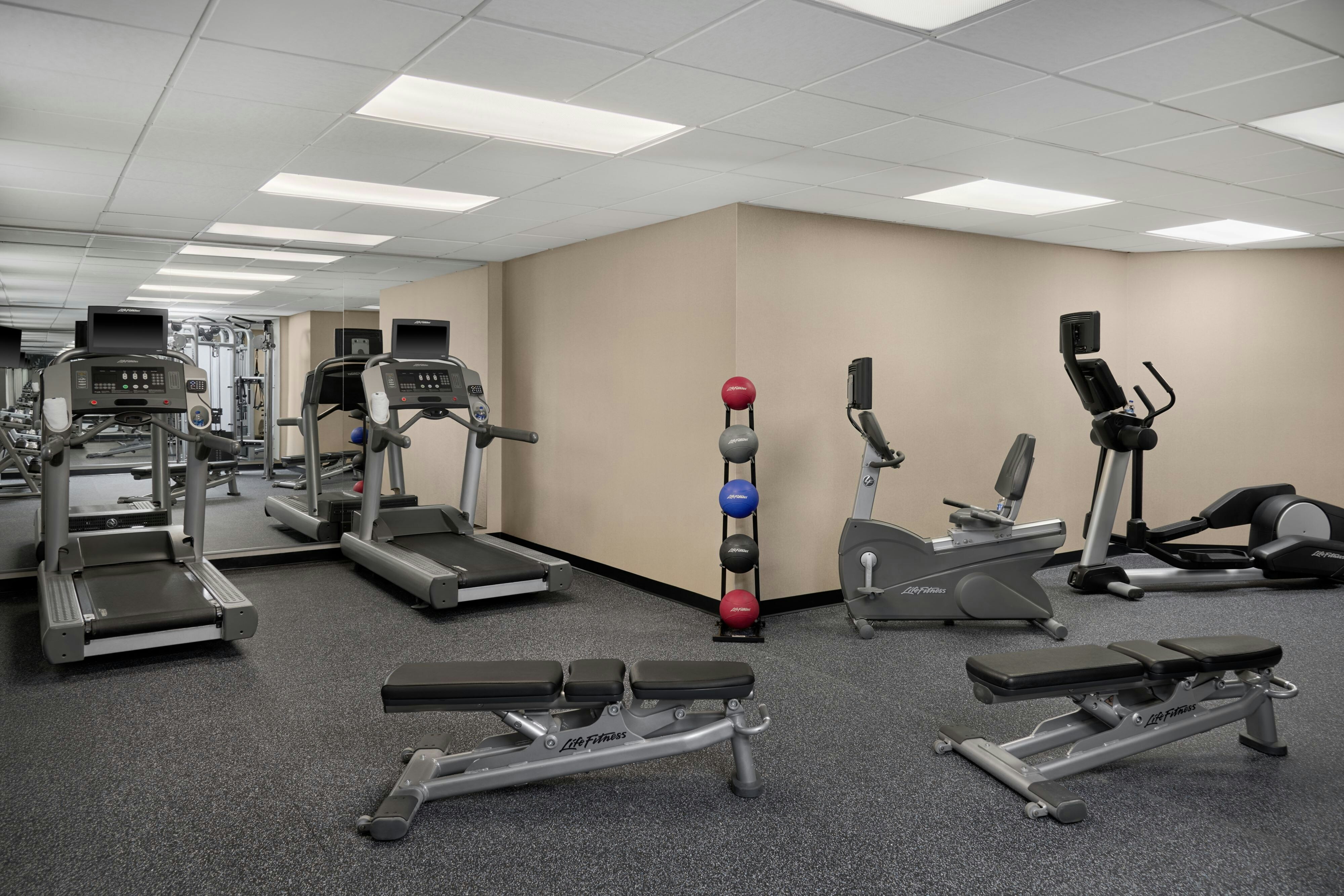 Residence Inn by Marriott Huntsville 21/49