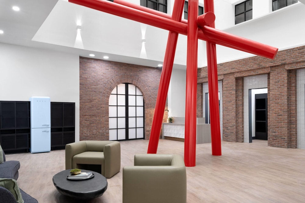 Origin Atlanta, a Wyndham Hotel 38/60