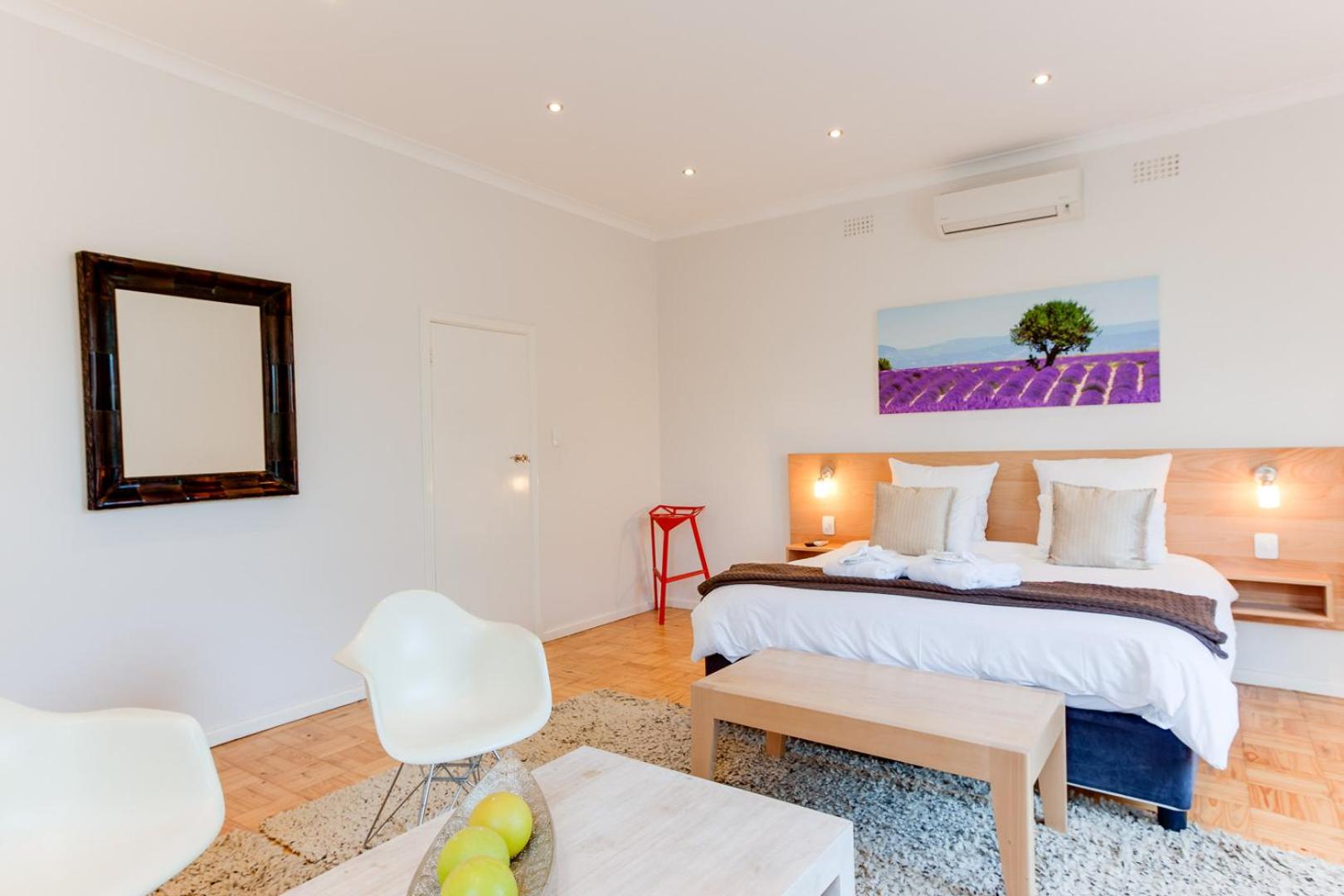 Room, Double Bed
