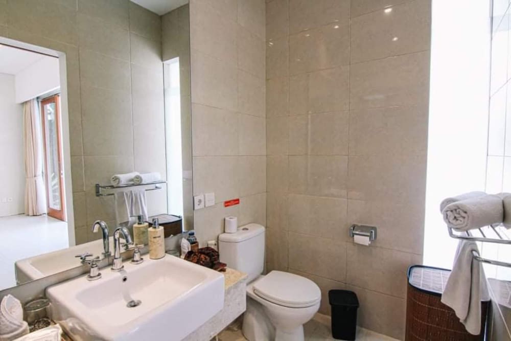 Nagisa Bali Easy Living Canggu 48/50
