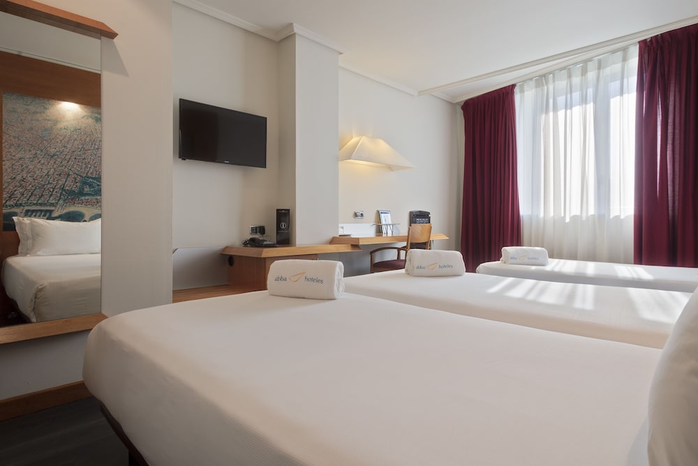 Abba Sants Hotel 9/30