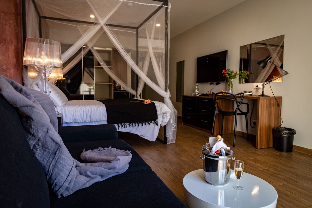 Quaint Boutique Hotel Rabat 48/64