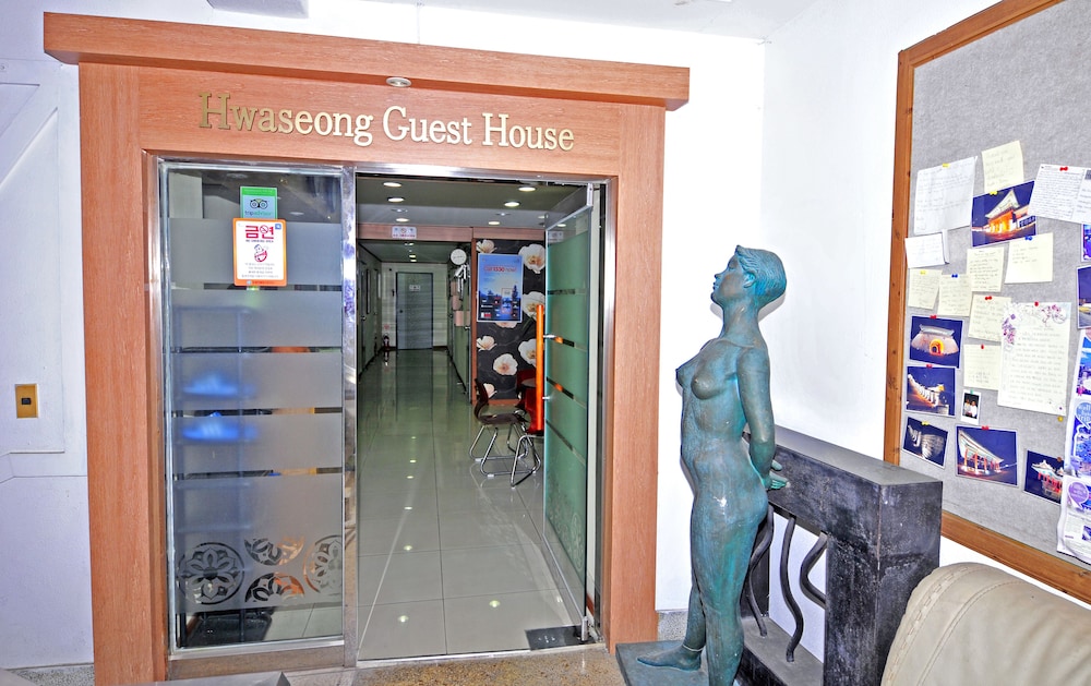 Hwaseong Guest House - Hostel 14/66