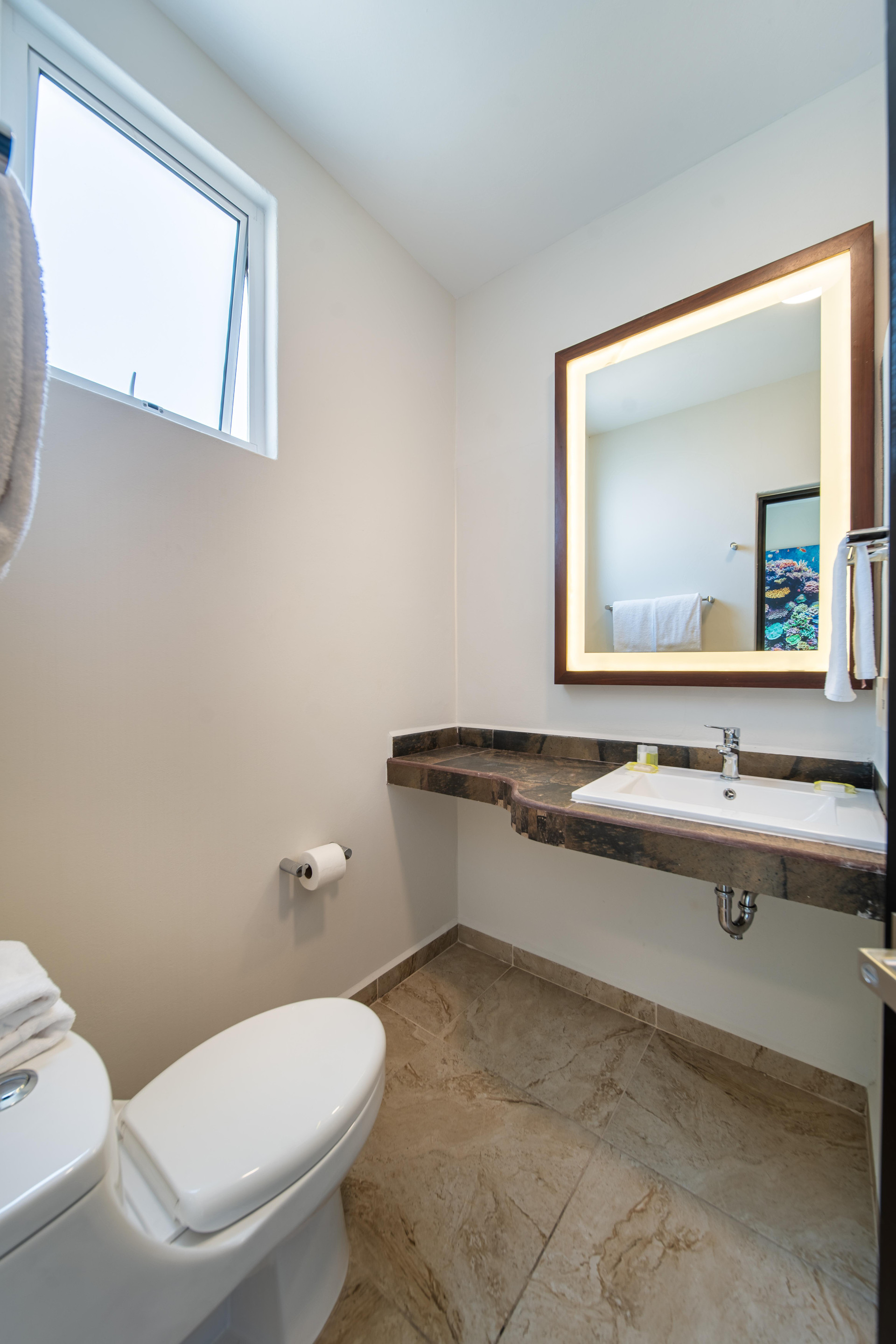 جناح، Villas Coral Huatulco 5/6