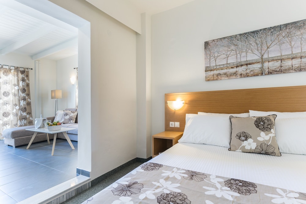 City Center Hotel 10/50