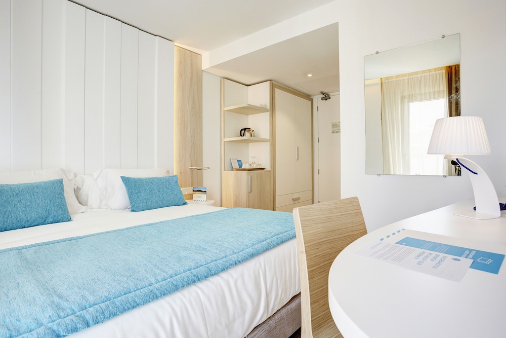 La Goleta Hotel De Mar - Adult Only 14/66
