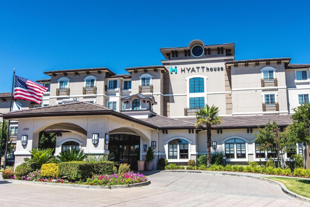 Hyatt House San Ramon in SAN RAMON - CA