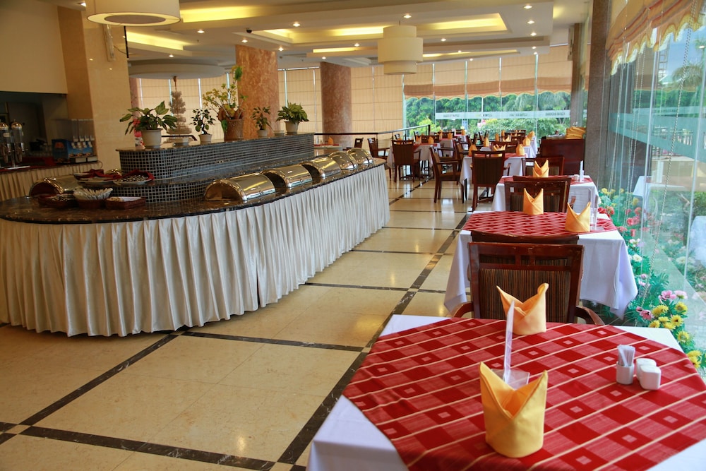 Dakruco Hotel 9/37